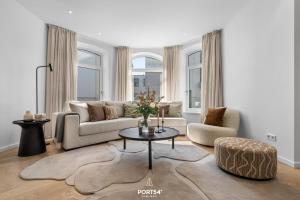 Horizont Suite Westerland auf Sylt