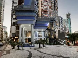 Hotel D'sintra - Balneário Camboriú