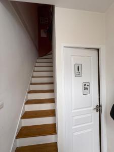 Maisons de vacances Maison cosy pour 2 a 4 personnes, proche de tout : photos des chambres