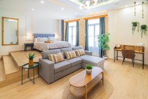 CARTAGENAFLATS - San Diego Suites