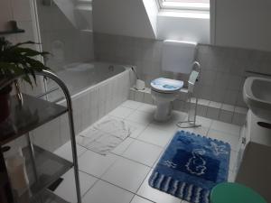 Gästezimmer von Annegret