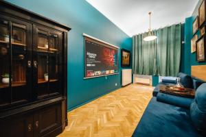 WagnerStays Grand Nest 6BD Billiard&Sauna&Cinema