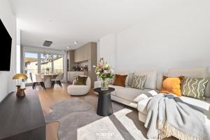 Ocean Breeze Suite Westerland auf Sylt