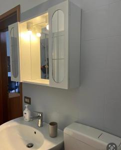 River view apartment