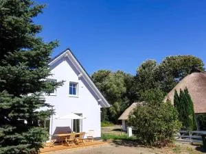 Körkhus - Klockenhagen