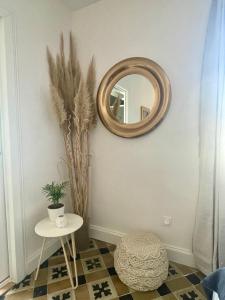 B&B / Chambres d'hotes Les volets verts : photos des chambres