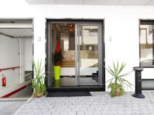 Smarts Hotel Agdal Rabat