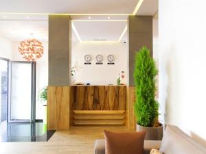Smarts Hotel Agdal Rabat