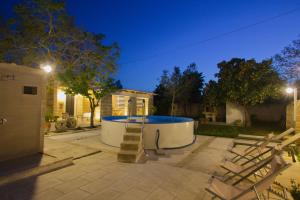 Gallipoli Salento Antica Dimora con piscina ad uso esclusivo