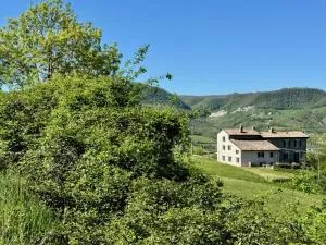 Oltrella Country House - Case del Molino