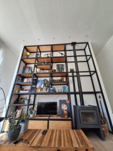 Naturaleza y tranquilidad