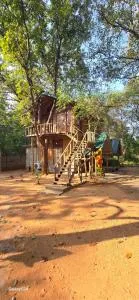 Treehouse & Lofts Sigiriya - Kibissa