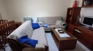 Casa Campanilla. Valle de abdalajis - Valle de Abdalagís