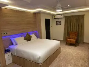 Vacation Buddy - Adiebaba