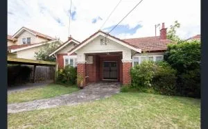 BrightPrivateRoom#Camberwell#City&shops#Tram72,75 - 坎伯维尔