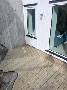 Holiday apartment