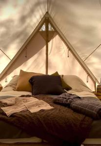 Long Valley Ranch & Lodge