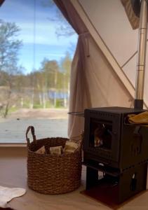 Long Valley Ranch & Lodge