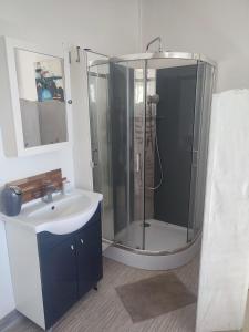 B&B / Chambres d'hotes Le home atelier d-artiste : photos des chambres