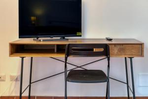 Lavinias Apartment at Colosseo