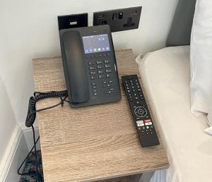 The Chapter Hotels - The J Hyde Park