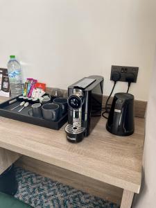 The Chapter Hotels - The J Hyde Park