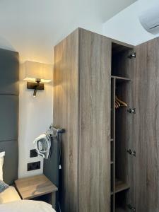 The Chapter Hotels - The J Hyde Park