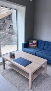 Holiday apartment - Drangedal