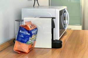 Lavinias Apartment at Colosseo