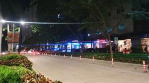 Best place to stay & enjoy at IT Park Cebu City