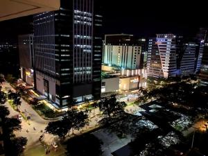 Best place to stay & enjoy at IT Park Cebu City