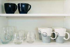 Two Bedroom Apartment By Brookland Stays Serviced Accommodation Short Lets London With Free WiFi