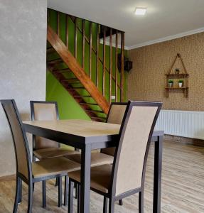 Cottage Shina