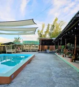 Balay Sa Uma - Cabatuan