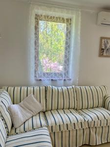 ubytování u Hraničního zámečku Hlohovec u Břeclavě