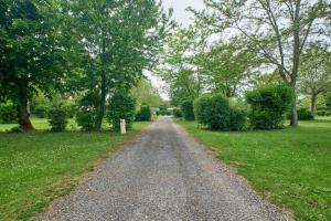 Campings Mobil Home 6 personnes 206 : photos des chambres