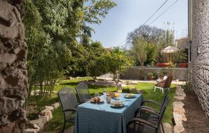 Amazing Home In Pula With Sauna