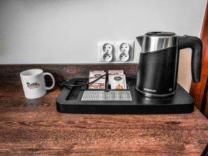 Beskidia - Noclegi w Beskidach