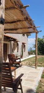 Stirpe nel Bosco - Allocco