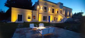 Dimora Donna Rita - monolocale in locazione turistica