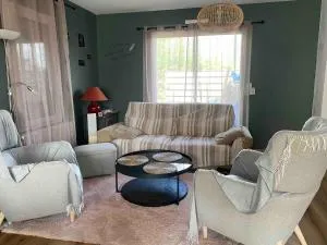 House for your vacation or your colleagues - 圣利法尔