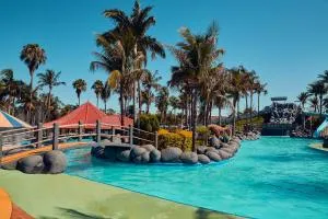 Ody Park Resort Hotel - 马林加