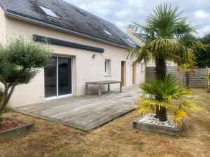 House for your vacation or your colleagues