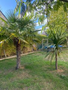 Maisons de vacances House for your vacation or your colleagues : photos des chambres