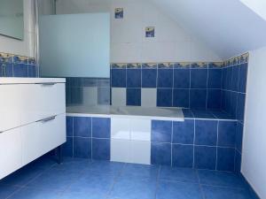 Maisons de vacances House for your vacation or your colleagues : photos des chambres