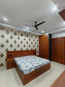 Hotel Rishikesh laxman jhula View By The Premium Villa