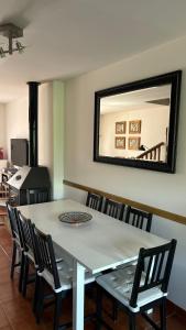 Chalet turístico La Jenduda