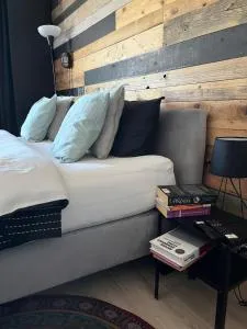 Apartament nad Wilgą - Żelechów