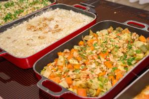 Ody Park Resort Hotel