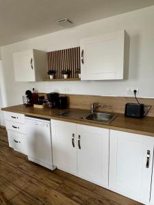 Maison de ville proche CNPE et plage